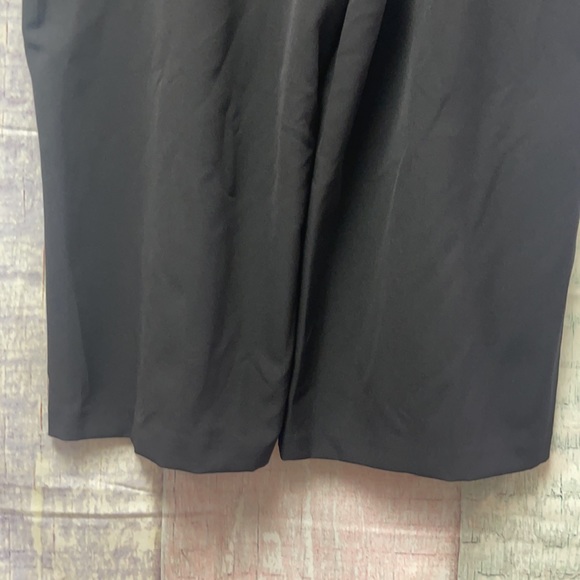 - Brand new Woman’s Apt.9 wide leg crop pants XXL. - Picture 12 of 12